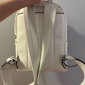 Burberry backpack